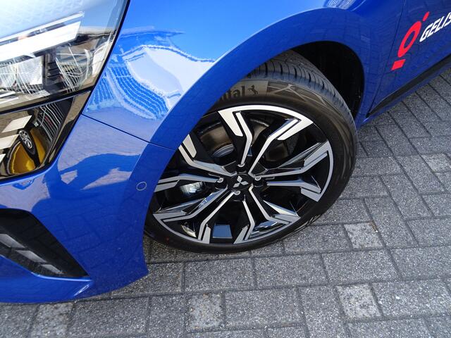 Mitsubishi COLT 1.6 HEV Instyle AUTOMAAT 140 pk