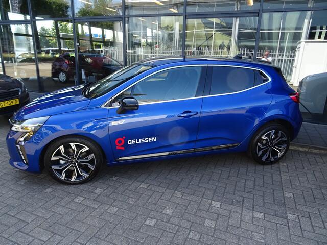 Mitsubishi COLT 1.6 HEV Instyle AUTOMAAT 140 pk