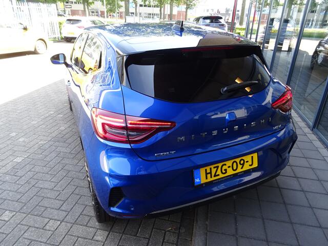 Mitsubishi COLT 1.6 HEV Instyle AUTOMAAT 140 pk