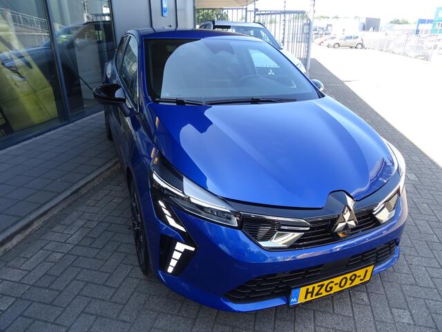 Mitsubishi COLT 1.6 HEV Instyle AUTOMAAT 140 pk