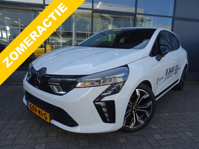 Mitsubishi COLT 1.0T MT First Edition