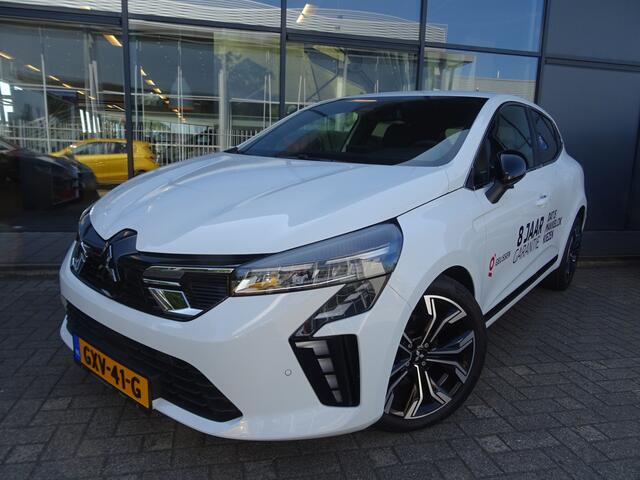 Mitsubishi COLT 1.0T MT First Edition