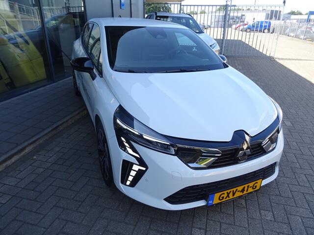 Mitsubishi COLT 1.0T MT First Edition