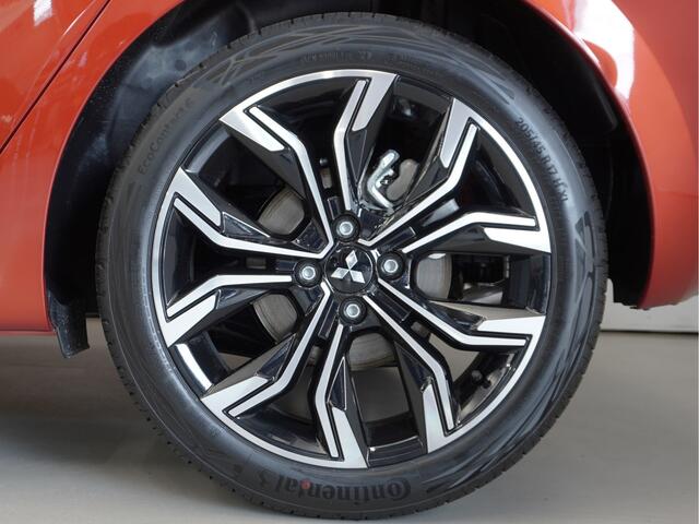 Mitsubishi COLT 1.6 HEV Intense+ | Automaat | Direct beschikbaar | 8 Jaar garantie | Rijklaarprijs