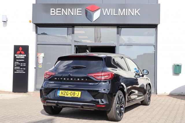 Mitsubishi COLT 1.6 HEV Instyle