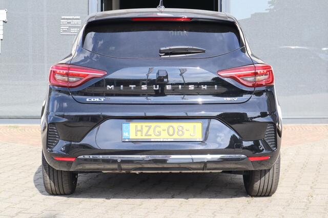 Mitsubishi COLT 1.6 HEV Instyle