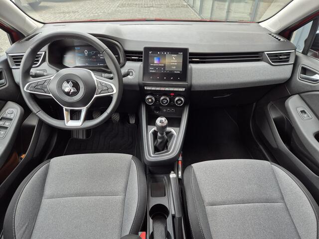 Mitsubishi COLT 1.0T MT Intense | 8 Jaar Fabrieksgarantie | Achteruitrijcamera | Parkeersensoren V+A | Apple CarPlay / Android Auto