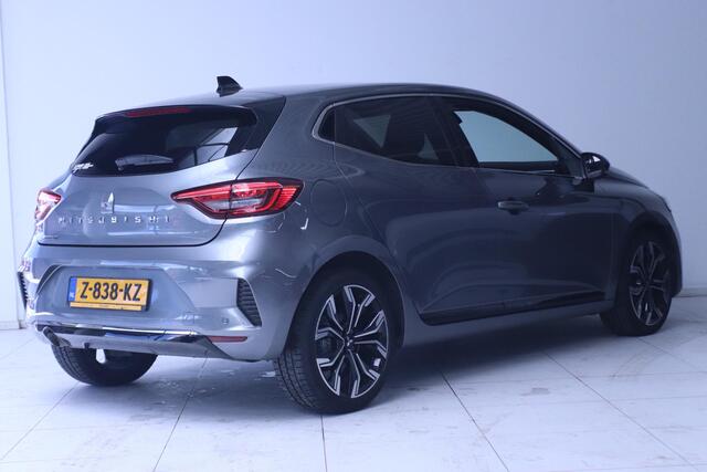 Mitsubishi COLT 1.0T MT First Edition Clima/Adaptief Cruise/Navi/Camera