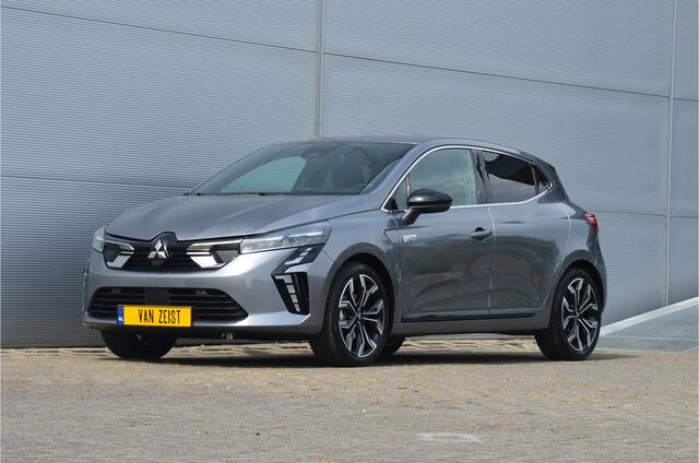 Mitsubishi COLT HEV 1.6 A/T INTENSE PLUS | HYBRIDE | NAVIGATIE | 17'' LICHTMETAAL | FABRIEKSGARANTIE TOT 12-01-2032* | ALL IN RIJKLAARPRIJS