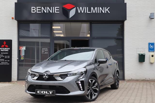 Mitsubishi COLT 1.6 HEV Intens