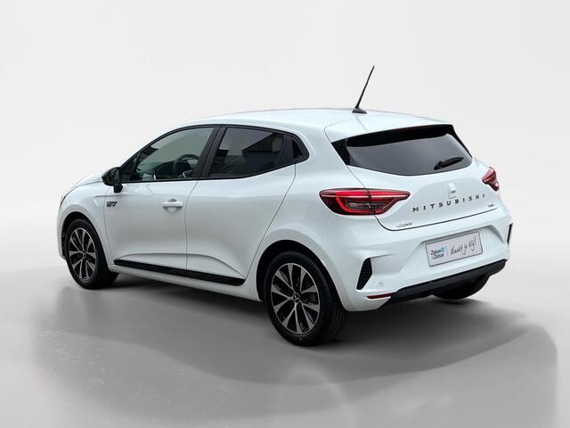 Mitsubishi COLT 1.6 HEV Intense | Automaat | LM Velgen | Android auto - Apple CP | 8 JAAR GARANTIE |