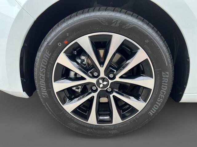 Mitsubishi COLT 1.6 HEV Intense | Automaat | LM Velgen | Android auto - Apple CP | 8 JAAR GARANTIE |