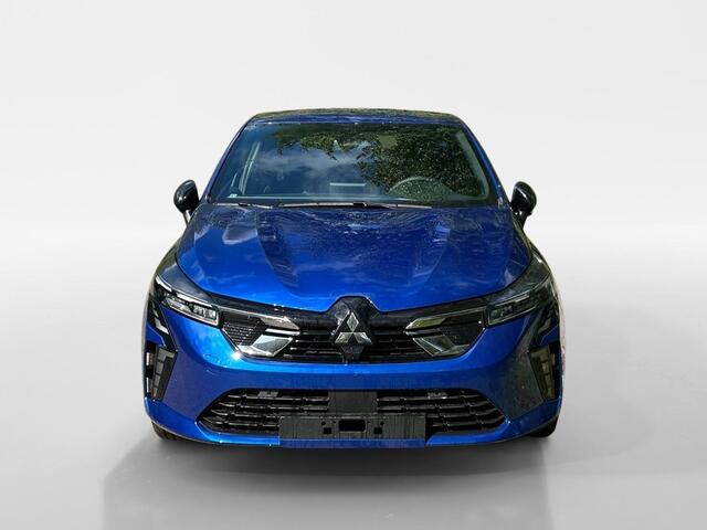 Mitsubishi COLT 1.6 HEV Instyle | Dodehoek Detectie | Bose audio | 360 graden camera | Navigatie | Adapt. Cruise Control | Automaat |