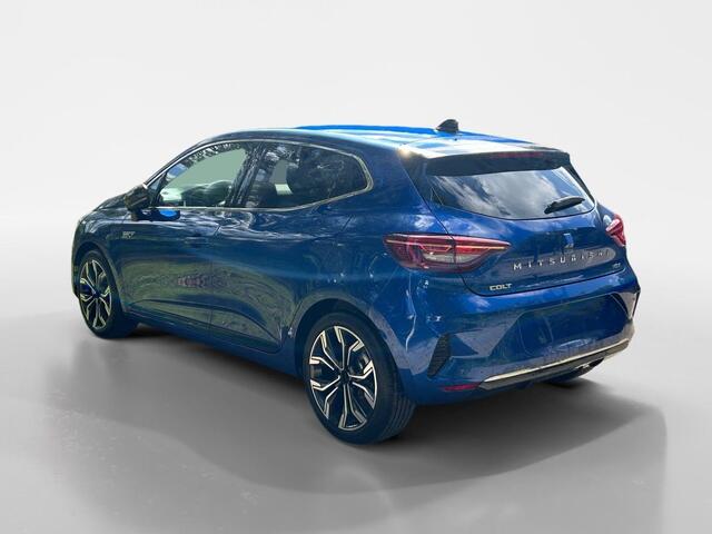 Mitsubishi COLT 1.6 HEV Instyle | Dodehoek Detectie | Bose audio | 360 graden camera | Navigatie | Adapt. Cruise Control | Automaat |