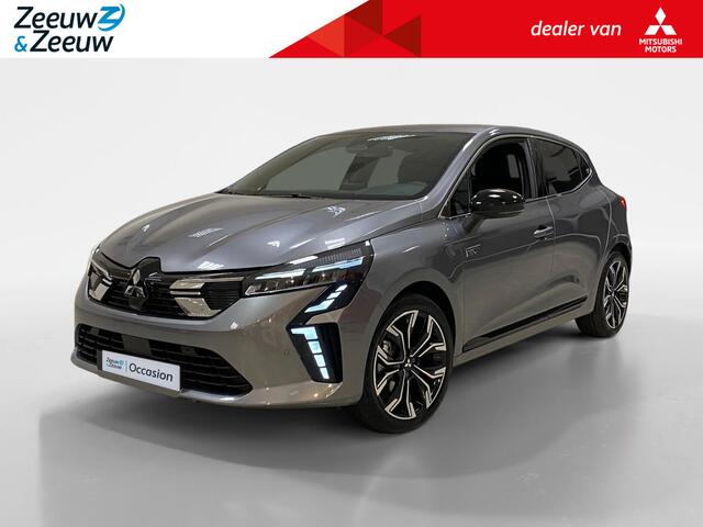Mitsubishi COLT 1.6 HYBRID | INTENSE + | AUTOMAAT | DIRECT LEVERBAAR | VAN ¤31.400,- VOOR ¤28.900,-