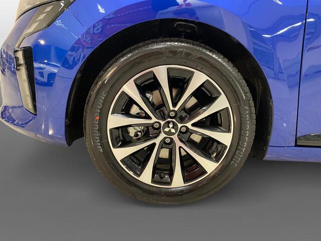 Mitsubishi COLT 1.6 HYBRID | INTENSE | DIRECT LEVERBAAR | VAN ¤ 29.400,- VOOR ¤26.900,- |