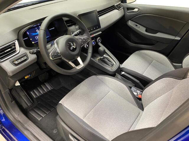 Mitsubishi COLT 1.6 HYBRID | INTENSE | DIRECT LEVERBAAR | VAN ¤ 29.400,- VOOR ¤26.900,- |