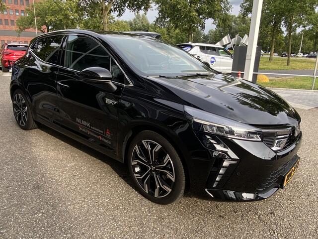 Mitsubishi COLT 1.6 HEV First Edition