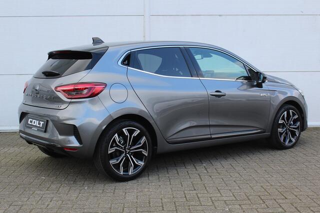 Mitsubishi COLT 1.6 HEV Instyle Hybrid / ¤3000,- Voordeel Op Nieuwprijs / Rijklaarprijs / Direct Leverbaar