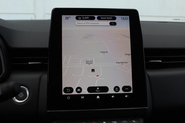 Mitsubishi COLT 1.6 HEV Instyle Hybrid / ¤3000,- Voordeel Op Nieuwprijs / Rijklaarprijs / Direct Leverbaar