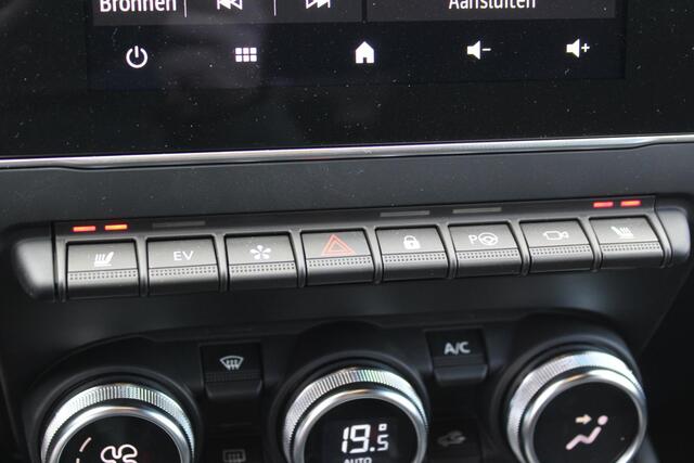 Mitsubishi COLT 1.6 HEV Instyle Hybrid / ¤3000,- Voordeel Op Nieuwprijs / Rijklaarprijs / Direct Leverbaar