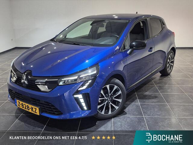 Mitsubishi COLT 1.0T MT Intense