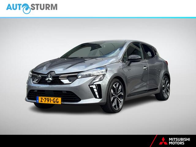 Mitsubishi COLT 1.6 HEV First Edition NL-Auto, Zeer Complete Uitvoering!