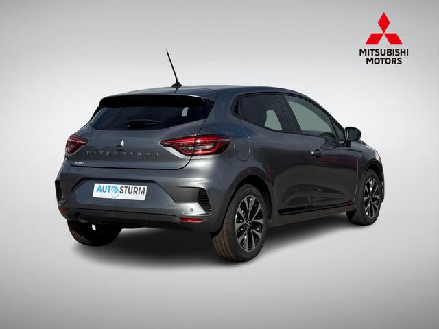 Mitsubishi COLT 1.0T MT Intense