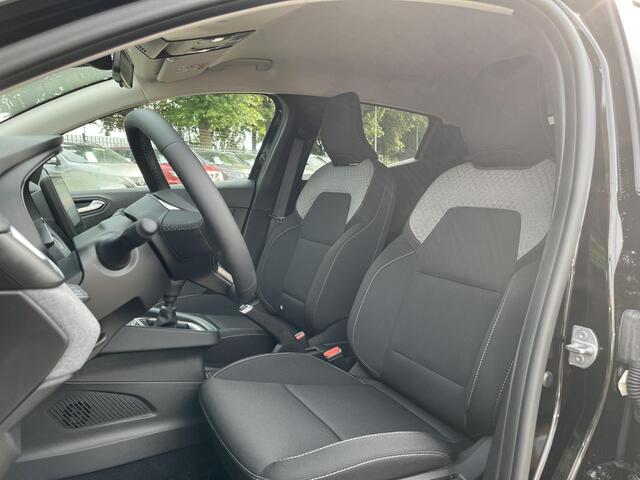 Mitsubishi COLT 1.0T MT Intense