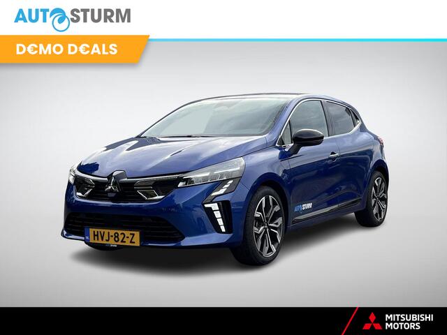 Mitsubishi COLT 1.0T MT Intense+