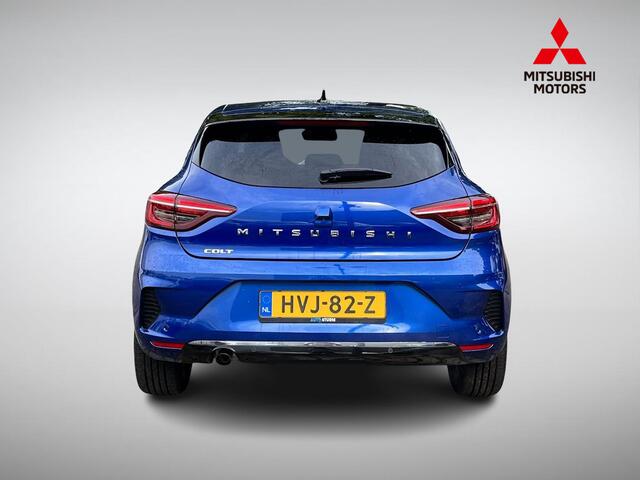 Mitsubishi COLT 1.0T MT Intense+