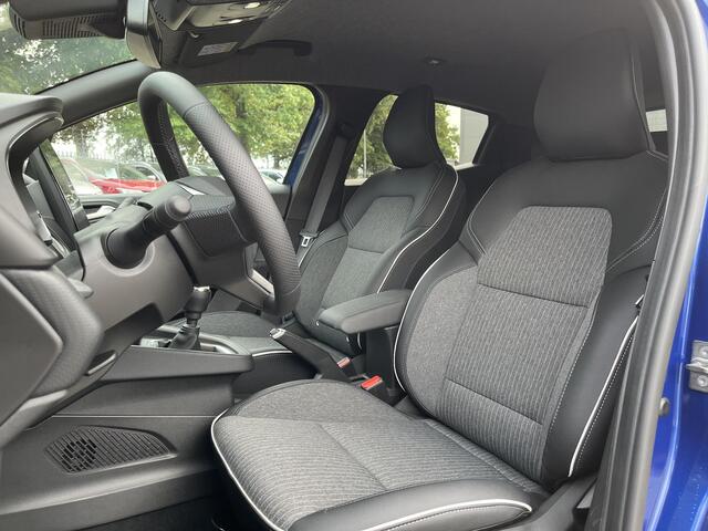 Mitsubishi COLT 1.0T MT Intense+