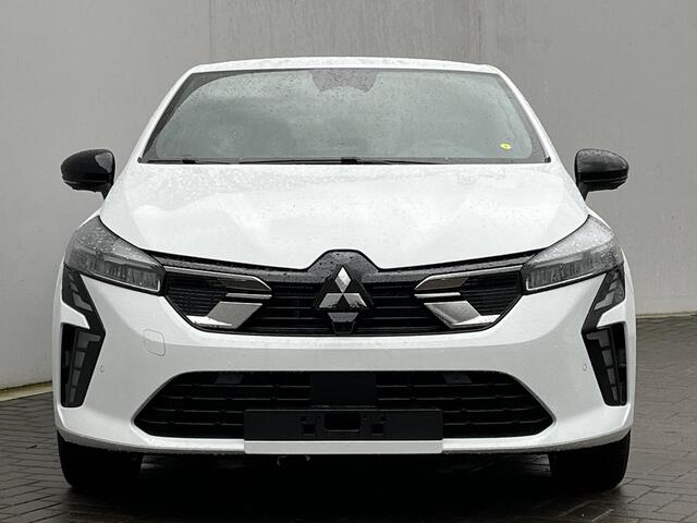 Mitsubishi COLT 1.6 HEV Instyle / ¤2500,- Voordeel Op Nieuwprijs / Rijklaarprijs / Direct Leverbaar