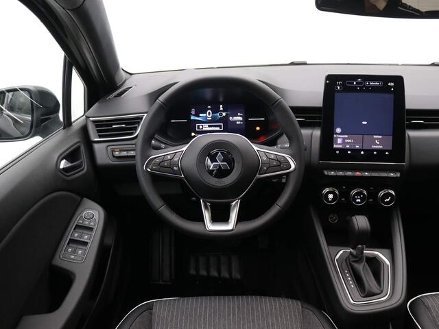 Mitsubishi COLT 1.6 HEV Intense+ / ¤2500,- Voordeel Op Nieuwprijs / Rijklaarprijs / Direct Leverbaar