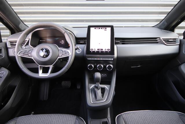 Mitsubishi COLT 1.6 HEV Intense+ Automaat Stuurwielverw, Adaptive Cruise