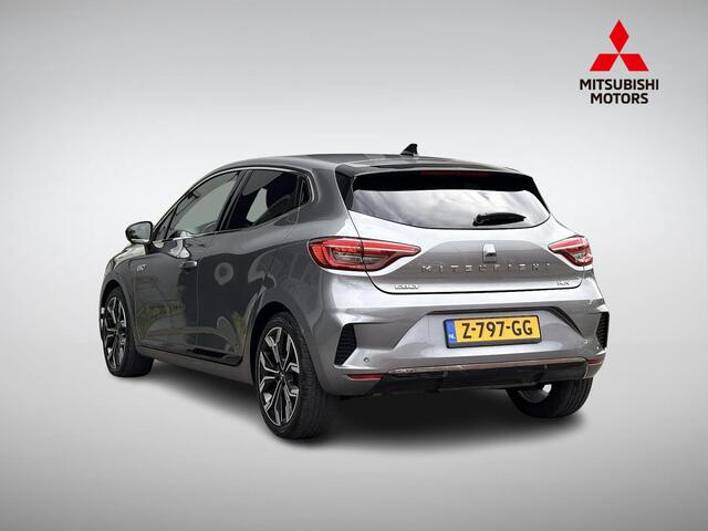 Mitsubishi COLT 1.6 HEV Instyle NL-Auto, Meest Luxe Uitvoering!