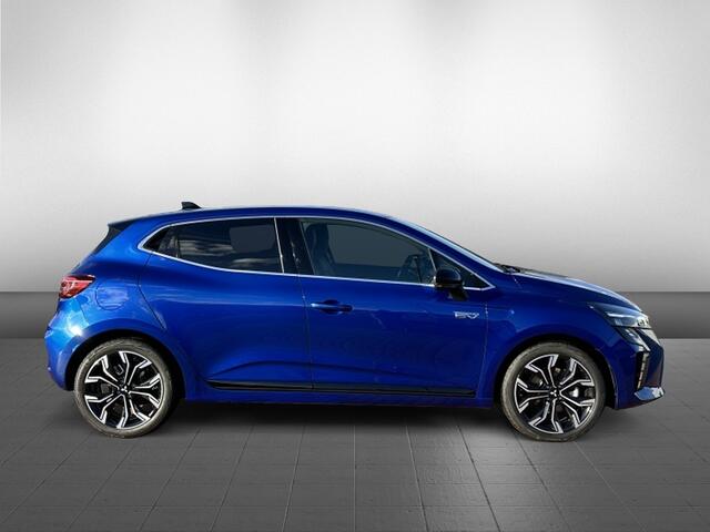 Mitsubishi COLT 1.6 HEV Intense+ Automaat | Navi | Adapt. Cruise | Carplay