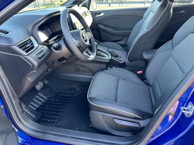 Mitsubishi COLT 1.6 HEV Intense+ Automaat | Navi | Adapt. Cruise | Carplay