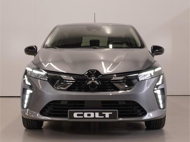 Mitsubishi COLT 1.6 HEV Intense+ | boostactie ¤3.270 korting | 8 jaar garantie |