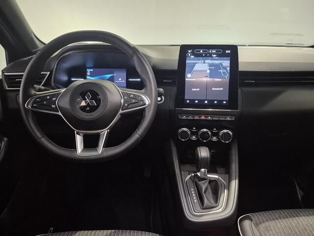 Mitsubishi COLT 1.6 HEV First Edition Climate controll L.m. Velgen