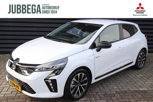 Mitsubishi COLT 1.6 HEV Intense Automaat 1e Eig. Slechts 11.132 Km