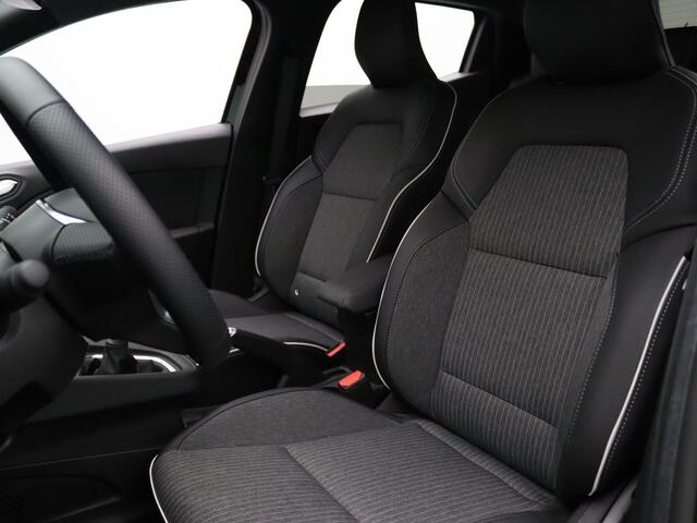 Mitsubishi COLT 90pk MT First Edition Camera | Adapt. Cruise | Navi | Parkeersens. v+a | Stoel-/stuurverw.