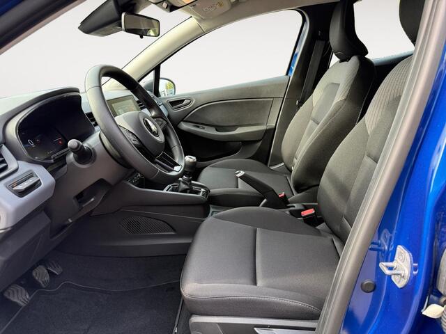 Mitsubishi COLT 1.0 MT Pure | DEMO | LED | DIGITAL DASH | PARKEERSENSOREN ACHTER | 8 JAAR GARANTIE