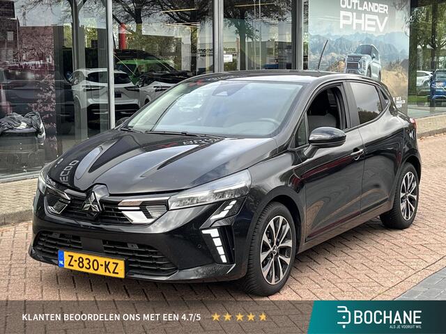 Mitsubishi COLT 1.0T MT Intense | Carplay | Climate Control | FABRIEKSGARANTIE TOT 04-2032!