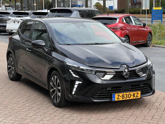 Mitsubishi COLT 1.0T MT Intense | Carplay | Climate Control | FABRIEKSGARANTIE TOT 04-2032!