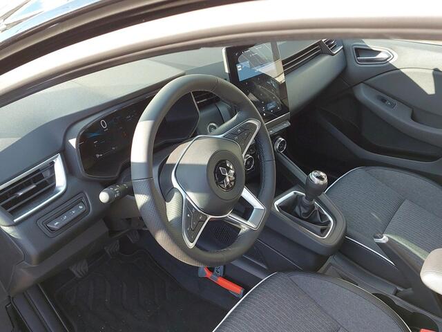 Mitsubishi COLT 1.0T MT First Edition | Cruise control | Navigatie | Achteruitrijcamera |