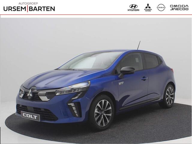 Mitsubishi COLT 1.6 HEV Intense Tot ¤ 4.000,- VOORDEEL