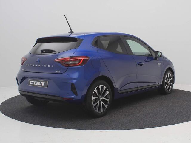 Mitsubishi COLT 1.6 HEV Intense Tot ¤ 4.000,- VOORDEEL