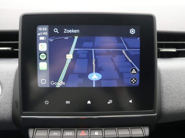 Mitsubishi COLT 1.6 HEV Intense Tot ¤ 4.000,- VOORDEEL