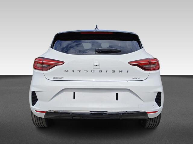 Mitsubishi COLT 1.6 HEV Intense+ Tot ¤ 4.000,- VOORDEEL
